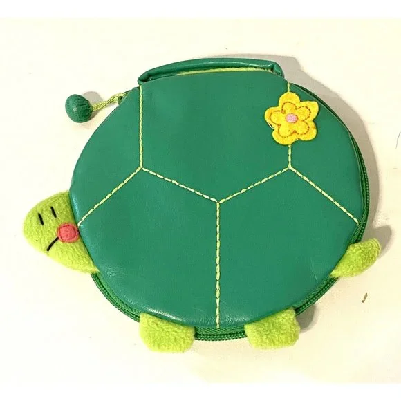 Dora The Explorer DVD Bundle In Vintage Zip Around Face Case 12